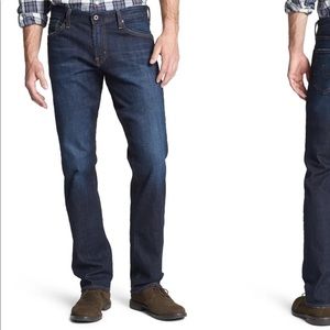 AG The Graduate Jeans